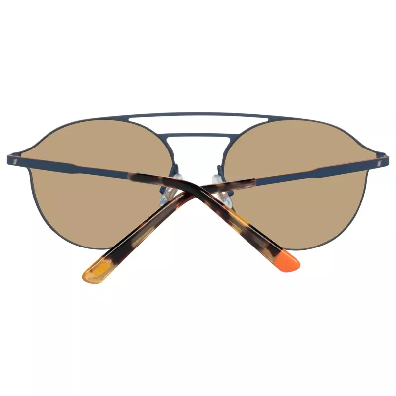 WEB EYEWEAR Unisex saulesbrilles WE0249-5892C (58/18/145 mm)
