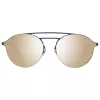 WEB EYEWEAR Unisex saulesbrilles WE0249-5892C (58/18/145 mm)