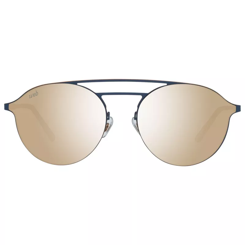 WEB EYEWEAR Unisex saulesbrilles WE0249-5892C (58/18/145 mm)