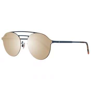 WEB EYEWEAR Unisex saulesbrilles WE0249-5892C (58/18/145 mm)