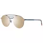 WEB EYEWEAR Unisex saulesbrilles WE0249-5892C (58/18/145 mm)
