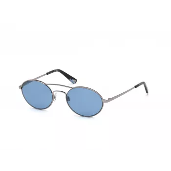 WEB EYEWEAR Unisex saulesbrilles WE0270-5314V 53/21/145 mm
