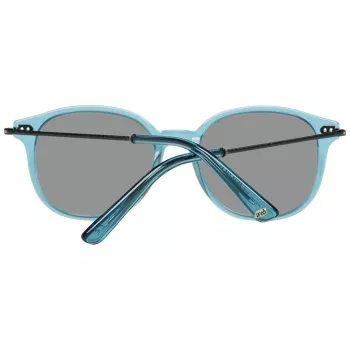 WEB EYEWEAR WE0121-5287A Unisex saulesbrilles 52/18/145 mm Acetāta rāmis UV400