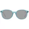 WEB EYEWEAR WE0121-5287A Unisex saulesbrilles 52/18/145 mm Acetāta rāmis UV400