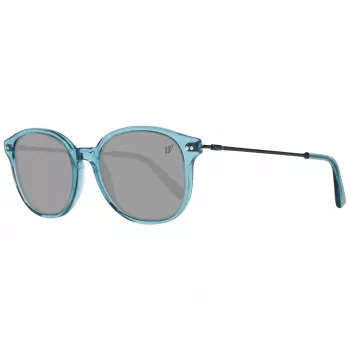 WEB EYEWEAR WE0121-5287A Unisex saulesbrilles 52/18/145 mm Acetāta rāmis UV400