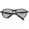 WEB EYEWEAR WE0128-5402B Unisex saulesbrilles Havana acetāta rāmis Brūnas lēcas 54/17/145 mm