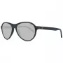 WEB EYEWEAR WE0128-5402B Unisex saulesbrilles Havana acetāta rāmis Brūnas lēcas 54/17/145 mm
