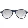 WEB EYEWEAR WE0128-5492W Unisex saulesbrilles, 54/17/145 mm, acetāta rāmis, UV400 aizsardzība