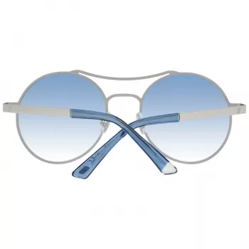 WEB EYEWEAR WE0171-5416W Sieviešu ģeometriskas acetāta saulesbrilles UV400 54mm