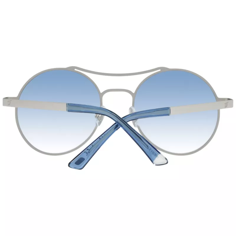 WEB EYEWEAR WE0171-5416W Sieviešu ģeometriskas acetāta saulesbrilles UV400 54mm