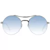 WEB EYEWEAR WE0171-5416W Sieviešu ģeometriskas acetāta saulesbrilles UV400 54mm