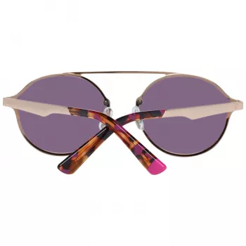 WEB EYEWEAR WE0181-5882Z Unisex Saulesbrilles 58/15/140 mm