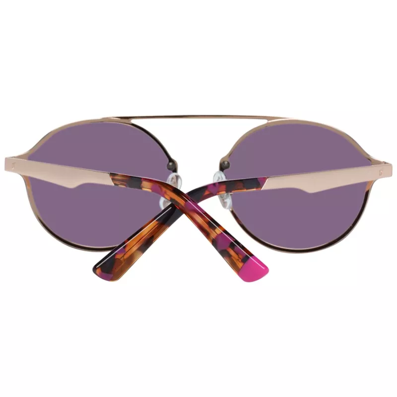 WEB EYEWEAR WE0181-5882Z Unisex Saulesbrilles 58/15/140 mm