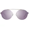 WEB EYEWEAR WE0181-5882Z Unisex Saulesbrilles 58/15/140 mm