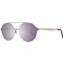 WEB EYEWEAR WE0181-5882Z Unisex Saulesbrilles 58/15/140 mm