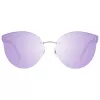 WEB EYEWEAR WE0197-33Z Unisex Saulesbrilles 59mm Lēca 15mm Tilts 145mm Kājiņa UV400