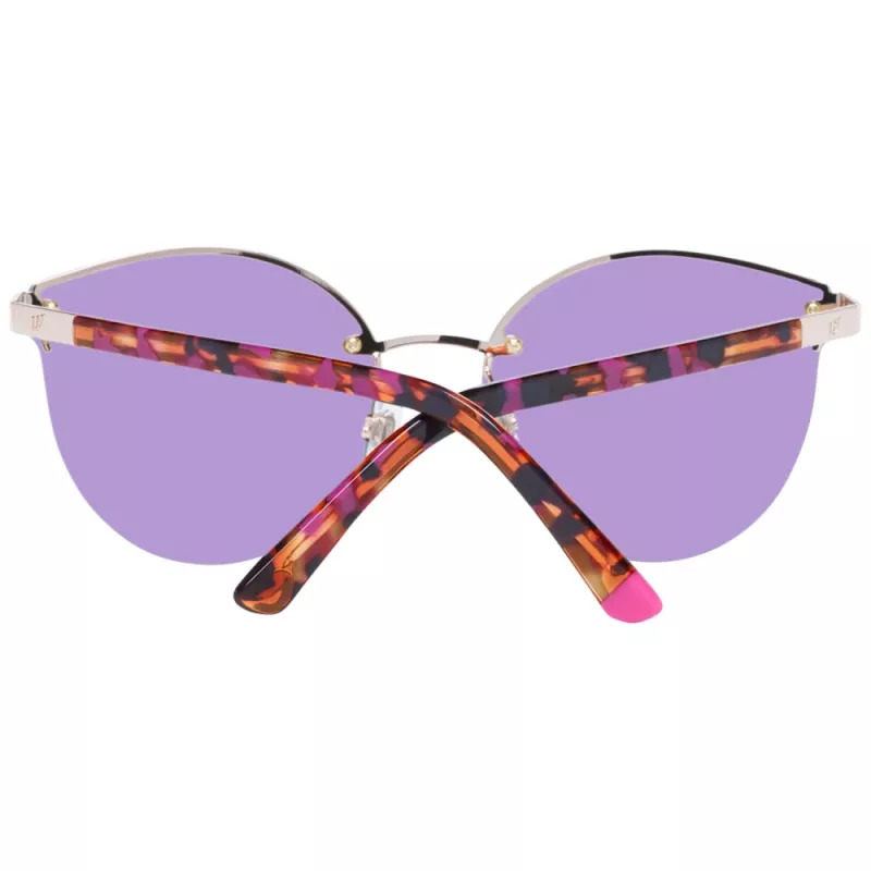 WEB EYEWEAR WE0197-33Z Unisex Saulesbrilles 59mm Lēca 15mm Tilts 145mm Kājiņa UV400