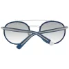 Web Eyewear WE0225-5291W Unisex Saulesbrilles Havana Brūns Gradients 52mm