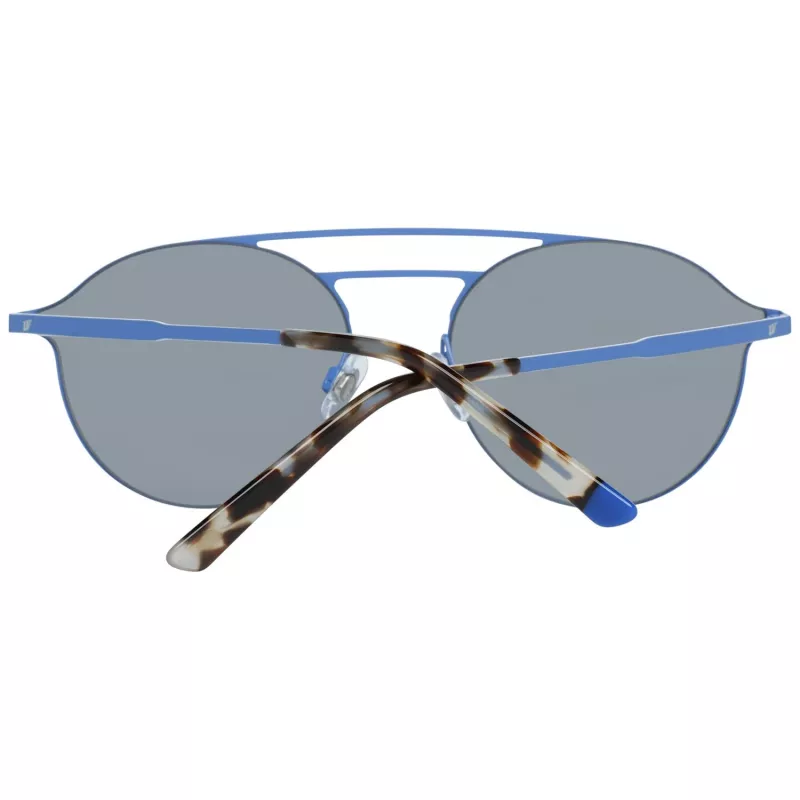 WEB EYEWEAR WE0249-5891C Unisex Sunglasses 58/18/145 mm Black Grey