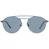 WEB EYEWEAR WE0249-5891C Unisex Sunglasses 58/18/145 mm Black Grey