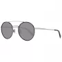 WEB EYEWEAR Sieviešu saulesbrilles WE0233-5016A - Acetāta rāmis, polikarbonāta lēcas, UV400 aizsardzība, 50/22/145 mm