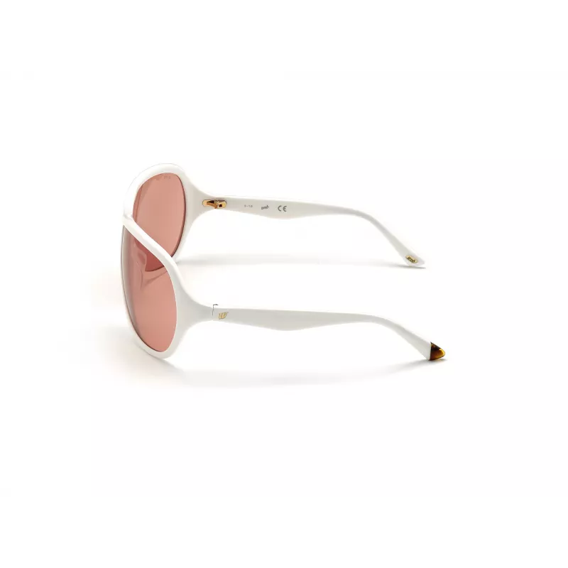 WEB EYEWEAR Sieviešu saulesbrilles WE0290-6521E Havana Brūns gradients 65/12/115 mm