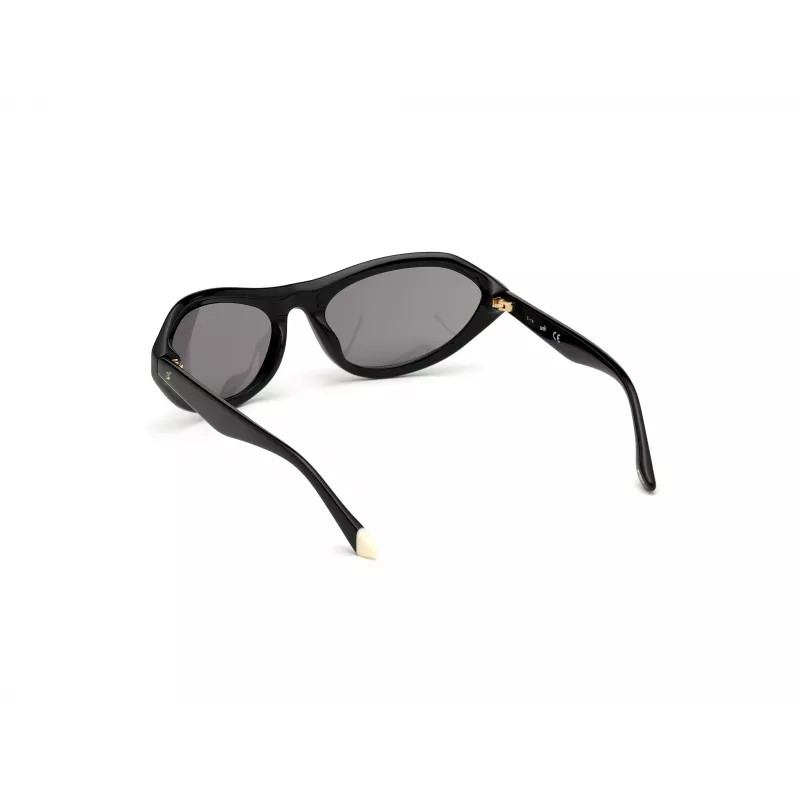 Web Eyewear Sieviešu kaķa acs saulesbrilles WE0288-6001A - 60/18/125 mm