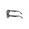 Web Eyewear Sieviešu kaķa acs saulesbrilles WE0288-6001A - 60/18/125 mm