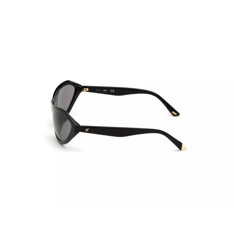 Web Eyewear Sieviešu kaķa acs saulesbrilles WE0288-6001A - 60/18/125 mm