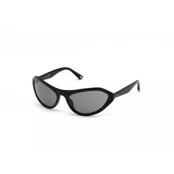 Web Eyewear Sieviešu kaķa acs saulesbrilles WE0288-6001A - 60/18/125 mm