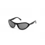 Web Eyewear Sieviešu kaķa acs saulesbrilles WE0288-6001A - 60/18/125 mm