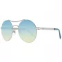 WEB EYEWEAR Sieviešu saulesbrilles WE0171-5416V (Lēca 54 mm, Tilts 21 mm, Kājiņa 135 mm)