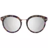 WEB EYEWEAR Sieviešu saulesbrilles WE0196-5281C Acetāta rāmis UV400