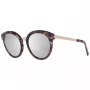 WEB EYEWEAR Sieviešu saulesbrilles WE0196-5281C Acetāta rāmis UV400