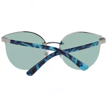 WEB EYEWEAR Sieviešu saulesbrilles WE0197-5908X Havana Acetāts 59mm