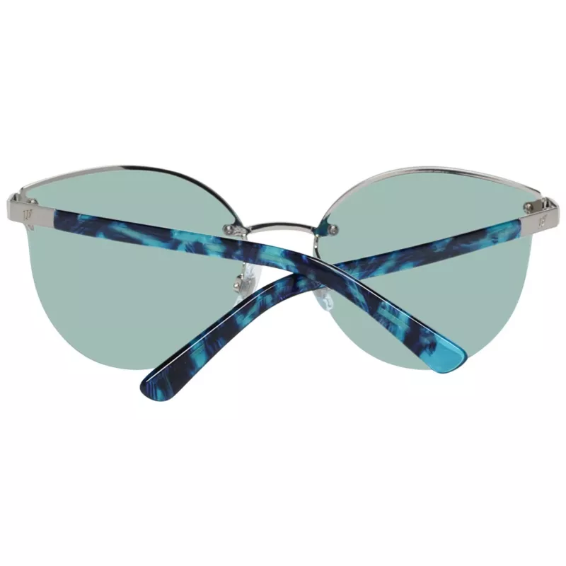 WEB EYEWEAR Sieviešu saulesbrilles WE0197-5908X Havana Acetāts 59mm