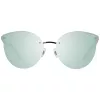 WEB EYEWEAR Sieviešu saulesbrilles WE0197-5908X Havana Acetāts 59mm