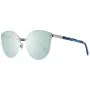 WEB EYEWEAR Sieviešu saulesbrilles WE0197-5908X Havana Acetāts 59mm