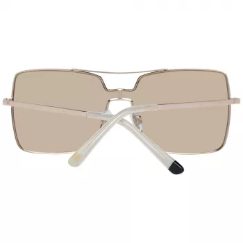 WEB EYEWEAR Sieviešu saulesbrilles WE0201-28G Havana Brūns gradients