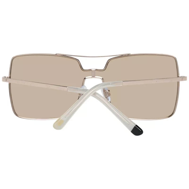 WEB EYEWEAR Sieviešu saulesbrilles WE0201-28G Havana Brūns gradients