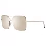 WEB EYEWEAR Sieviešu saulesbrilles WE0201-28G Havana Brūns gradients