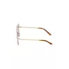WEB EYEWEAR Sieviešu saulesbrilles WE0210-28Y Havana Brūns Acetāts Kvadrātveida Rāmis UV400
