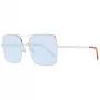 WEB EYEWEAR Sieviešu saulesbrilles WE0210-32V Havana/Brūnas Kvadrātveida Acetāts 57mm