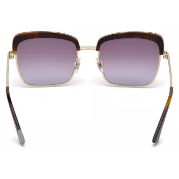 WEB EYEWEAR Sieviešu saulesbrilles WE0219-52Z (55/19/140 mm)