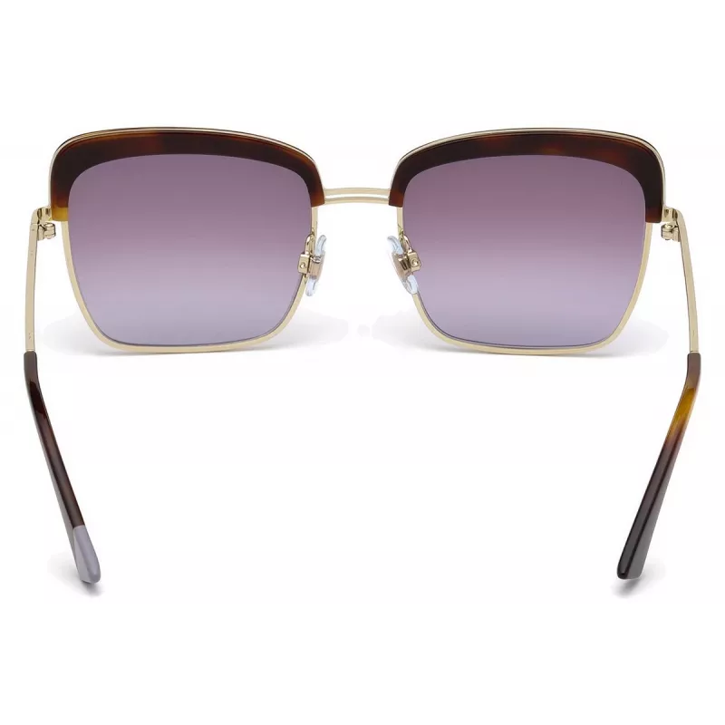 WEB EYEWEAR Sieviešu saulesbrilles WE0219-52Z (55/19/140 mm)