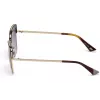 WEB EYEWEAR Sieviešu saulesbrilles WE0219-52Z (55/19/140 mm)