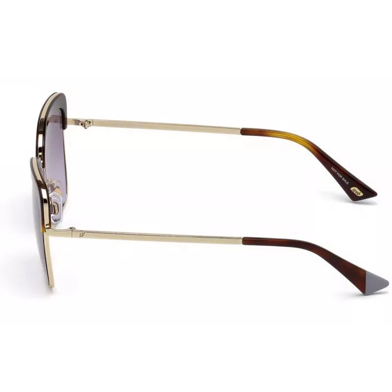 WEB EYEWEAR Sieviešu saulesbrilles WE0219-52Z (55/19/140 mm)
