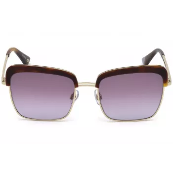 WEB EYEWEAR Sieviešu saulesbrilles WE0219-52Z (55/19/140 mm)