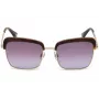 WEB EYEWEAR Sieviešu saulesbrilles WE0219-52Z (55/19/140 mm)