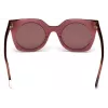 WEB EYEWEAR Sieviešu saulesbrilles WE0231-81Y (48/15/145 mm)